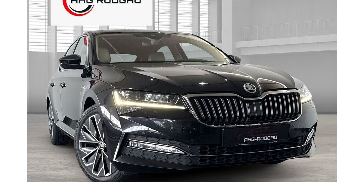 Skoda Superb 73.984 km 30.999 &euro; Hanau 63452