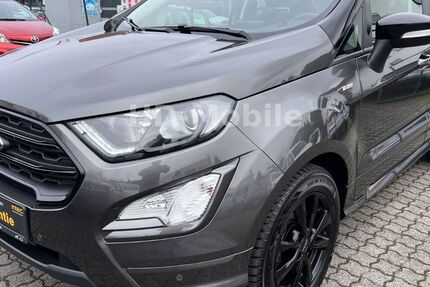 Ford EcoSport 150.000 km 10.450 &euro; Freigericht - Somborn 63579