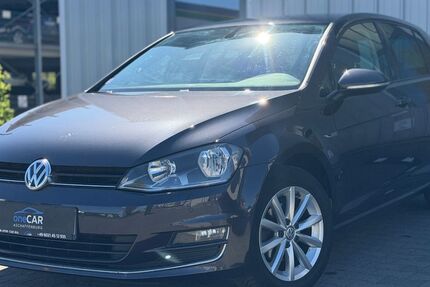 VW Golf 89.750 km 11.480 &euro; Aschaffenburg 63741