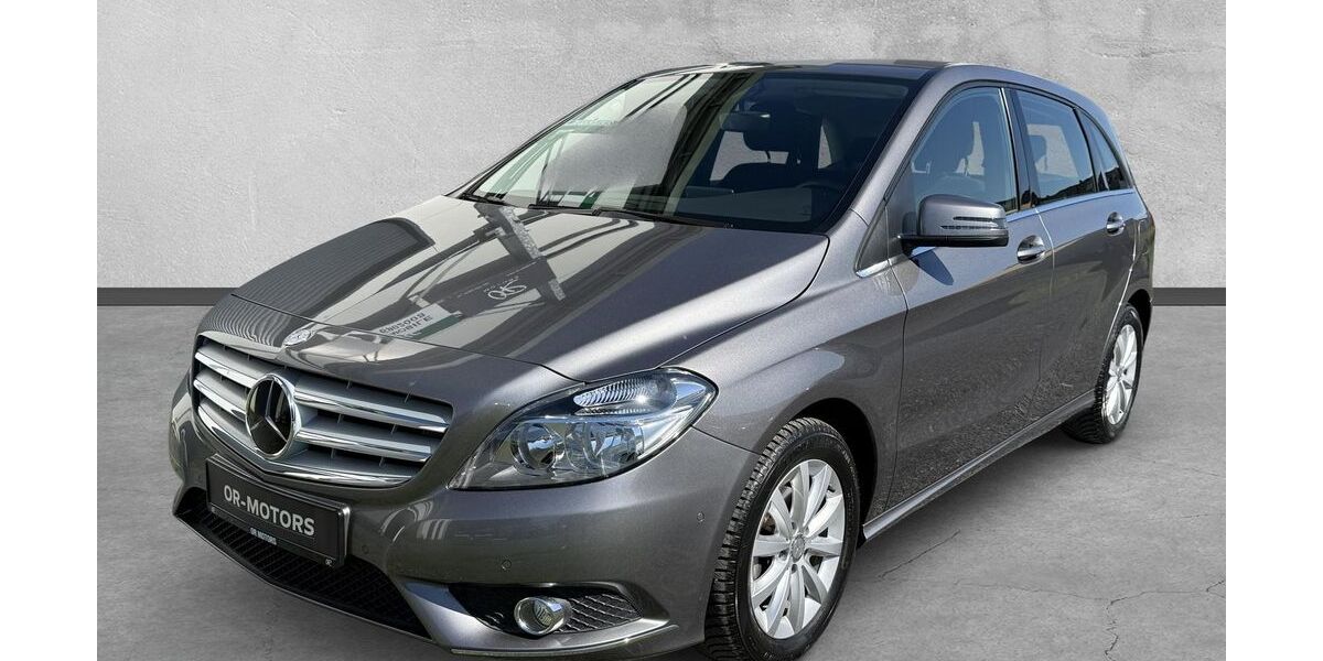 Mercedes-Benz B 180 59.000 km 11.980 &euro; Großwallstadt 63868