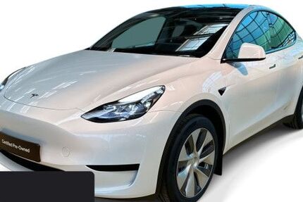 Tesla Model Y 56.514 km 33.300 &euro; Hanau 63457