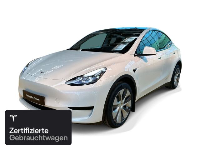 Tesla Model Y 56.514 km 33.300 &euro; Hanau 63457