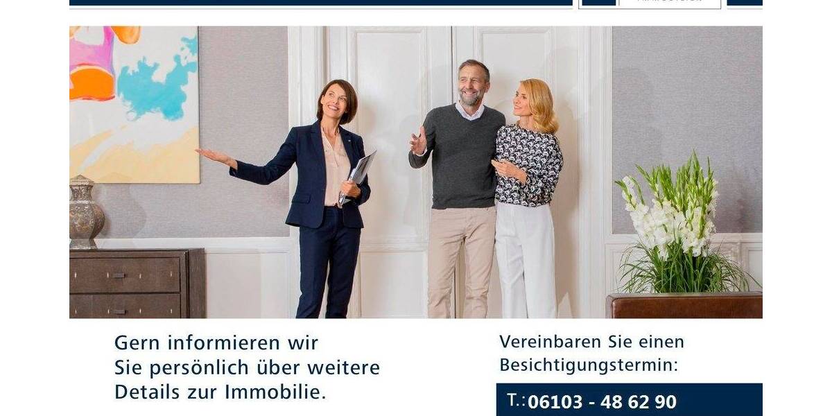 Einfamilienhaus Rödermark Waldacker - 6 Zimmer, 189 m&sup2;, 820.000&euro; | Angebot:25688988