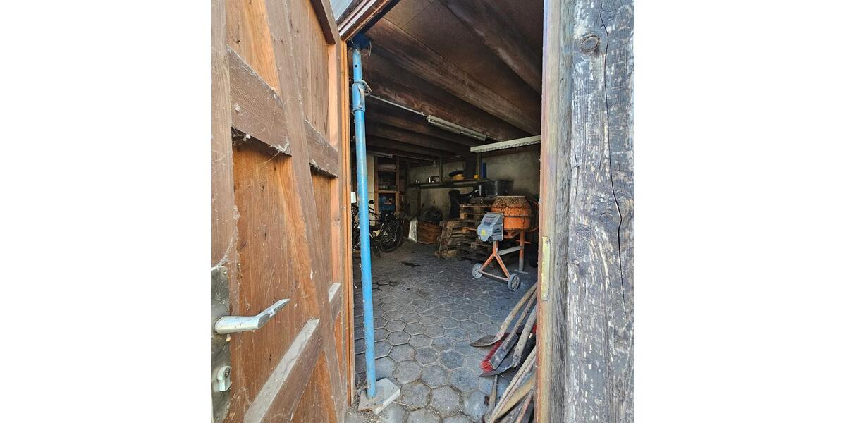 Gewerbeobjekt Hanau Kesselstadt - 895&euro; | Angebot:25640542