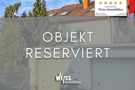 Haus Großostheim Ringheim - 7 Zimmer, 248 m&sup2;, 549.000&euro; | Angebot:25566668