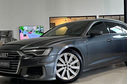 Audi A6 236.571 km 18.980 &euro; Rodgau-Weiskirchen/nähe Frankfurt am Main 63110