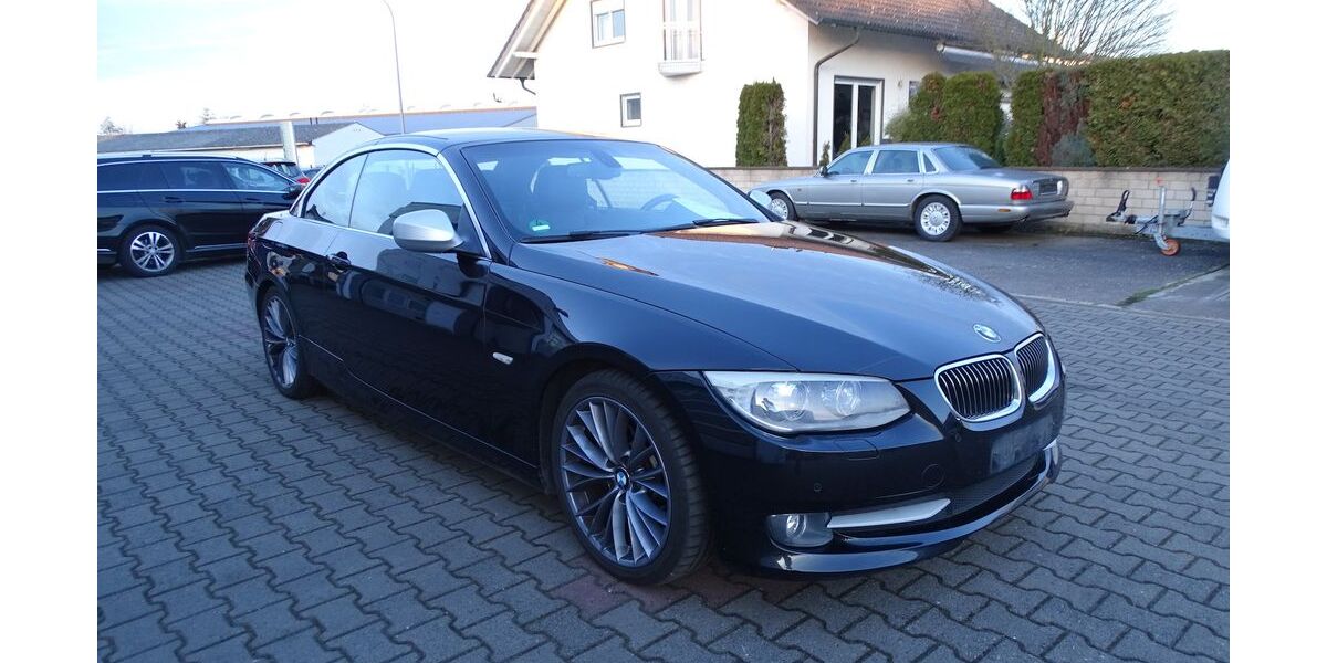 BMW 325 205.847 km 12.890 &euro; Rodgau 63110
