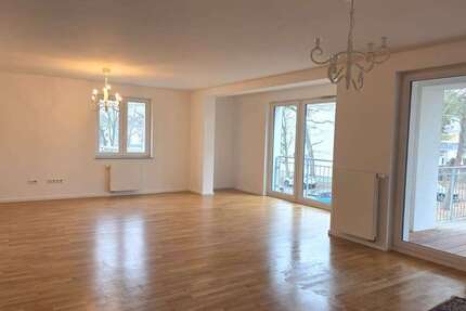 Wohnung Hanau Großauheim - 4 Zimmer, 127 m&sup2;, 1.580&euro; | Angebot:23816798