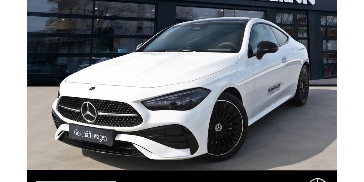 Mercedes-Benz CLE 220 8.000 km 55.850 &euro; Aschaffenburg 63741