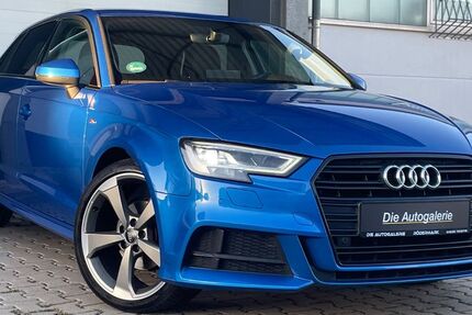 Audi A3 70.000 km 16.990 &euro; Rödermark - Urberach 63322