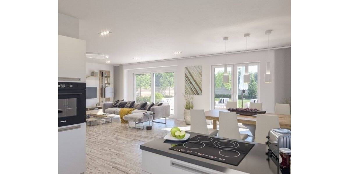 Bungalow Freudenberg - 3 Zimmer, 112 m&sup2;, 368.000&euro; | Angebot:26307415