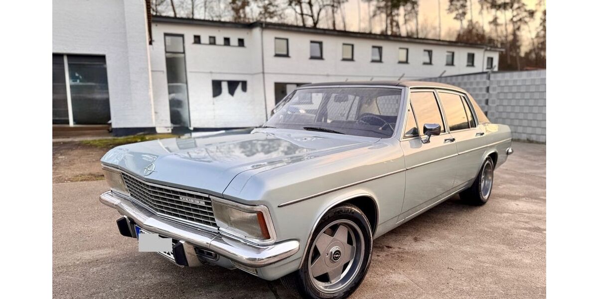 Opel Andere 110.000 km 14.500 &euro; Heusenstamm 63150