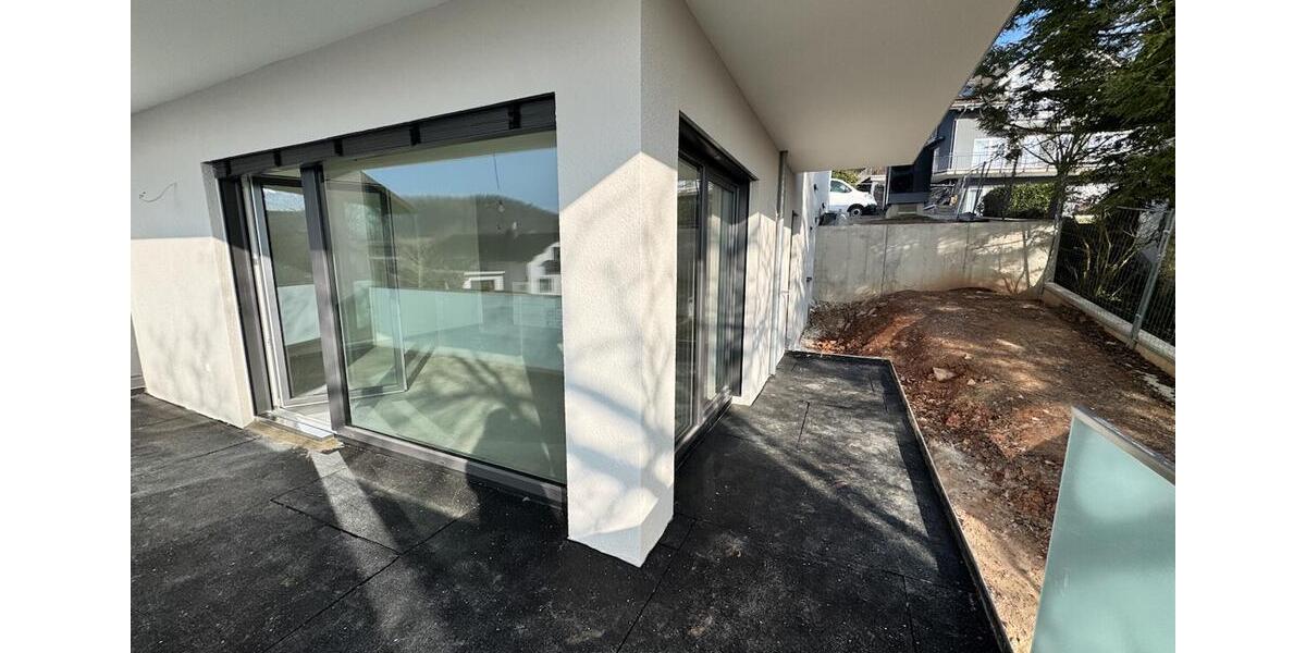 Etagenwohnung Breuberg - 2 Zimmer, 85 m&sup2;, 1.090&euro; | Angebot:25436339