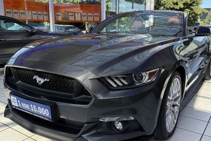 Ford Mustang 15.550 km 42.990 &euro; Groß-Umstadt 64823