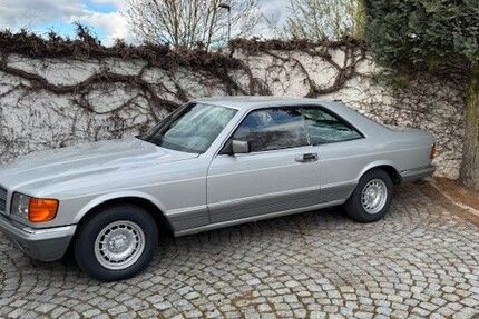 Mercedes-Benz 500 252.870 km 25.000 &euro; Seligenstadt 63500
