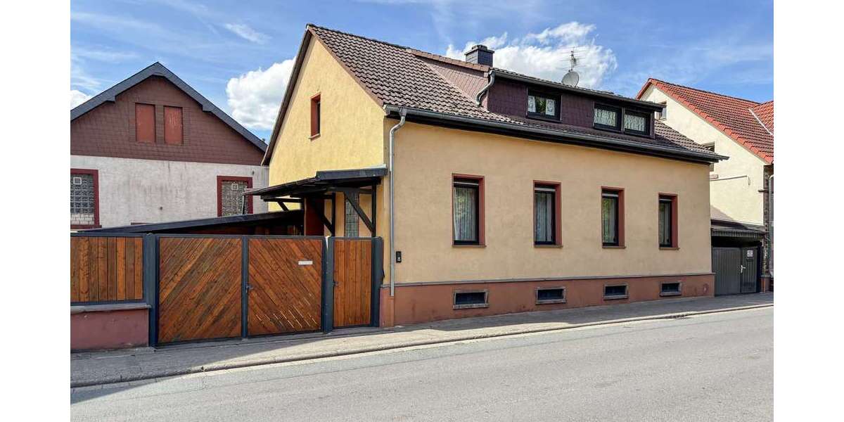 Einfamilienhaus Groß-Umstadt Umstadt - 10 Zimmer, 145 m&sup2;, 659.000&euro; | Angebot:27339858