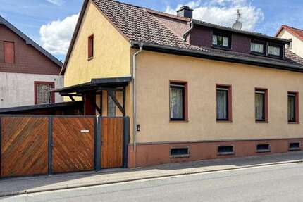 Haus Groß-Umstadt Umstadt - 10 Zimmer, 145 m&sup2;, 659.000&euro; | Angebot:27339858