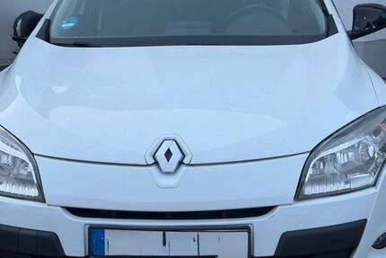 Renault Megane 219.200 km 2.900 &euro; Dieburg 64807