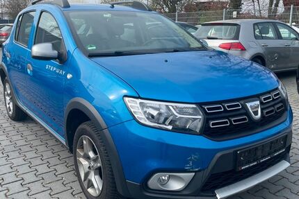 Dacia Sandero 114.000 km 5.999 &euro; Stockstadt a.M. 63811