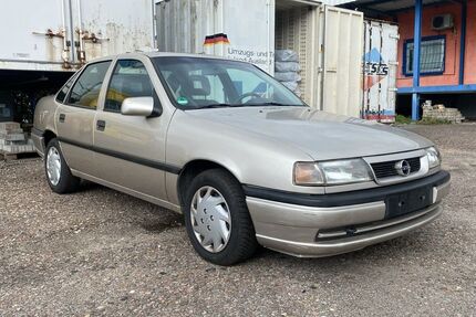 Opel Vectra 127.400 km 2.499 &euro; Aschaffenburg 63741