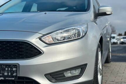 Ford Focus 85.000 km 8.799 &euro; Dietzenbach 63128