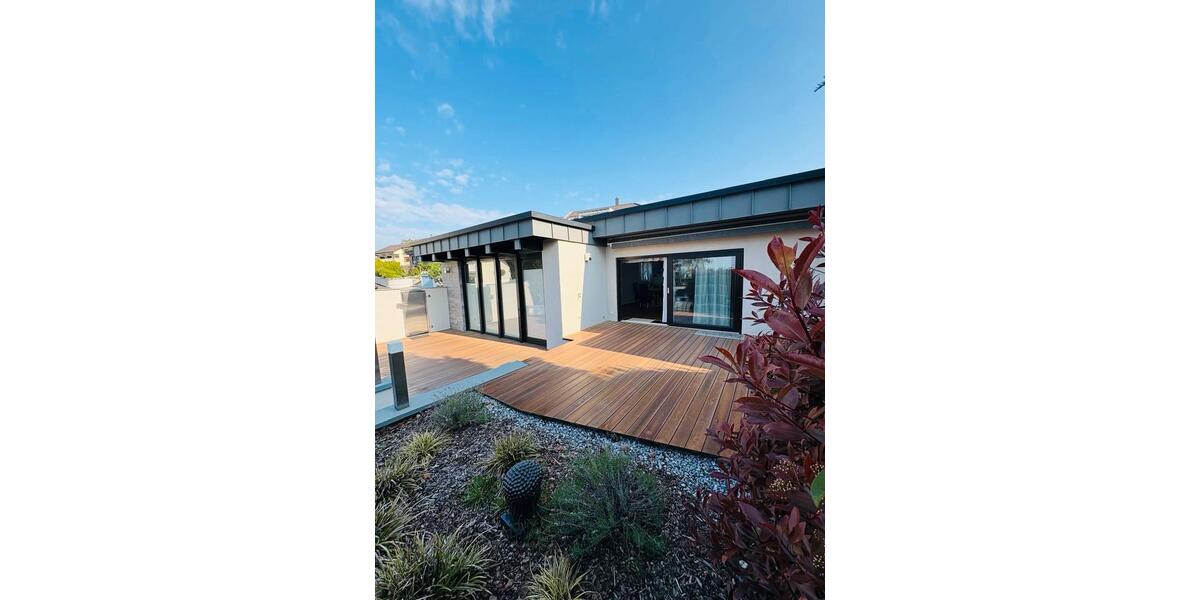 Bungalow Aschaffenburg Damm - 5 Zimmer, 185 m&sup2;, 999.000&euro; | Angebot:26291274