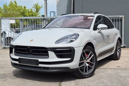 Porsche Macan 83.900 km 59.900 &euro; Groß-Zimmern 64846