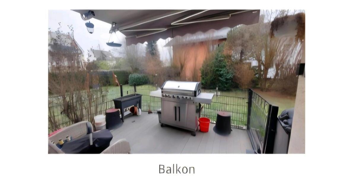 Hochparterre Kleinostheim - 4 Zimmer, 99 m&sup2;, 299.000&euro; | Angebot:27001640