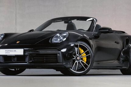 Porsche 992 34.900 km 209.480 &euro; Aschaffenburg 63739