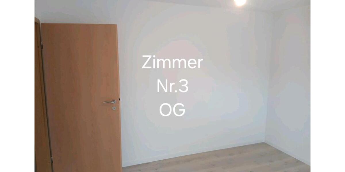 Etagenwohnung Bad König - 4 Zimmer, 120 m&sup2;, 1.150&euro; | Angebot:25204420