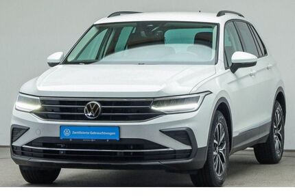 VW Tiguan 62.830 km 24.888 &euro; Mühlheim 63165