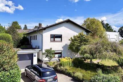 Haus Reinheim - 10 Zimmer, 300 m&sup2;, 680.000&euro; | Angebot:24809655