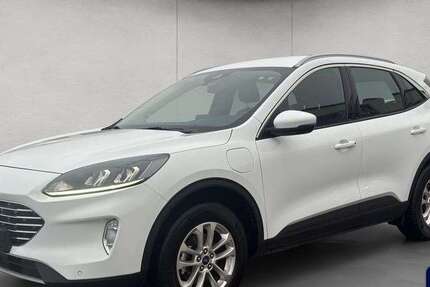 Ford Kuga 48.649 km 20.550 &euro; Hanau 63452