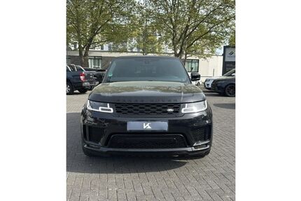Land Rover Range Rover Sport 69.500 km 54.850 &euro; Aschaffenburg 63743
