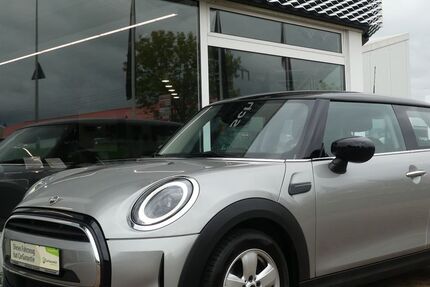 Mini Cooper 16.370 km 20.490 &euro; Groß-Umstadt 64823