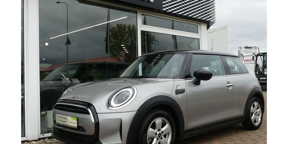 Mini Cooper 16.370 km 20.490 &euro; Groß-Umstadt 64823