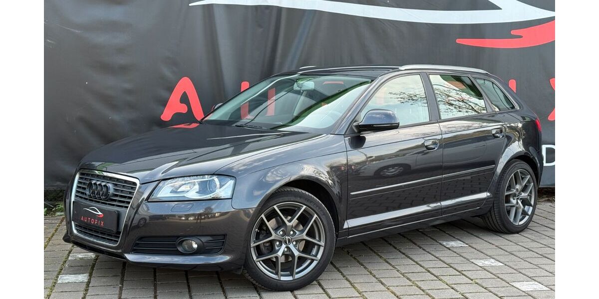 Audi A3 125.000 km 7.990 &euro; Mühlheim am main 63165