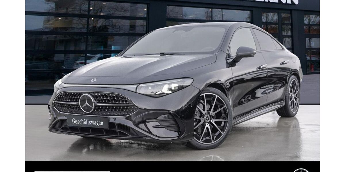 Mercedes-Benz CLA 180 15.000 km 39.730 &euro; Aschaffenburg 63741