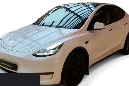 Tesla Model Y 82.501 km 34.100 &euro; Hanau 63457