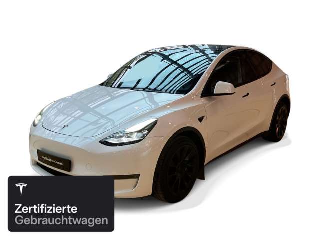 Tesla Model Y 82.501 km 34.100 &euro; Hanau 63457