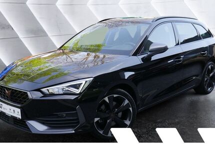 Cupra Leon 23.981 km 28.597 &euro; Gelnhausen 63571