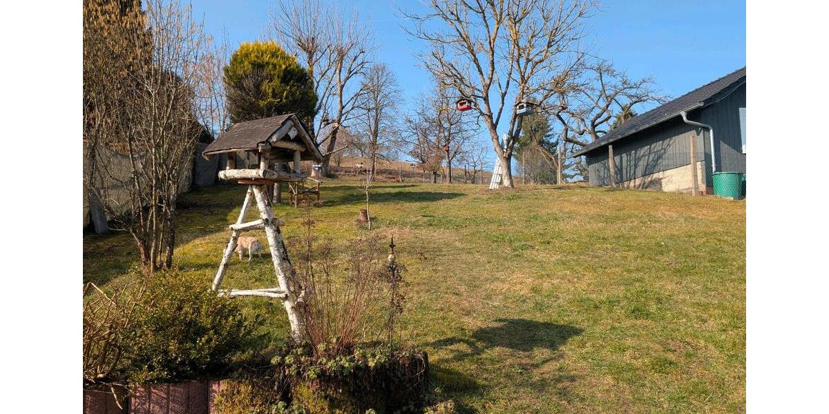 Einfamilienhaus Weibersbrunn - 4 Zimmer, 144 m&sup2;, 325.000&euro; | Angebot:25830921