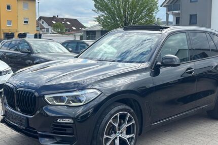 BMW X5 234.500 km 33.900 &euro; Erlenbach/Main 63906