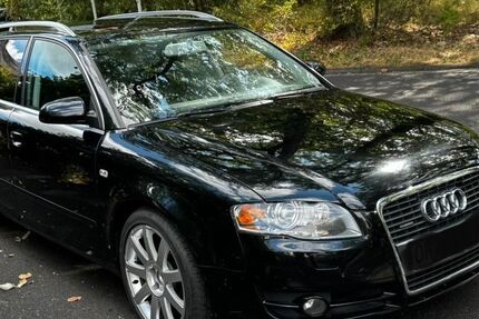 Audi A4 215.000 km 2.450 &euro; Obertshausen 63179