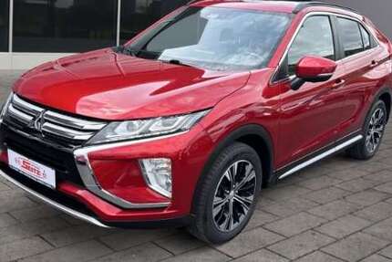 Mitsubishi Eclipse Cross 74.430 km 19.580 &euro; Obernburg 63785