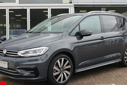 VW Touran 9.900 km 45.850 &euro; Laudenbach 63925
