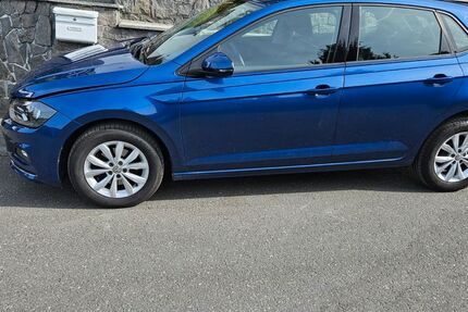 VW Polo 99.100 km 12.999 &euro; Rothenbuch 63860