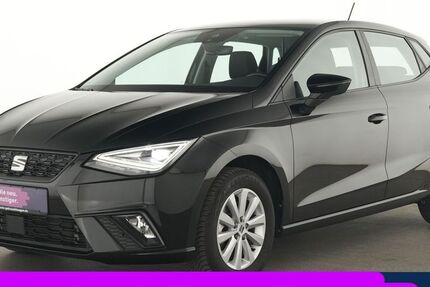 Seat Ibiza 18.916 km 17.549 &euro; Dietzenbach bei Frankfurt 63128