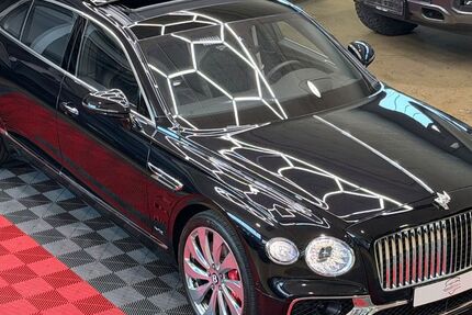 Bentley Flying Spur 42.000 km 189.888 &euro; Kleinwallstadt 63839