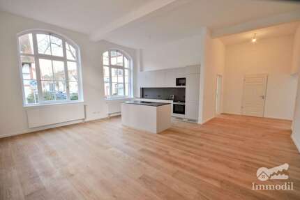 Wohnung Hanau Großauheim - 3 Zimmer, 118 m&sup2;, 475.000&euro; | Angebot:25368285